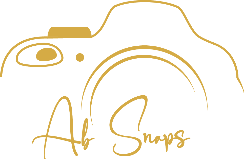 AB Snaps Logo